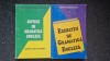 Gramatica Engleza: Sinteze si Exercitii - Georgiana Galateanu-Farnoaga (Omega Press, 1994)