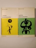 Paolo Santarcangeli - Cartea labirinturilor: istoria unui mit și a unui simbol (2 vol.)