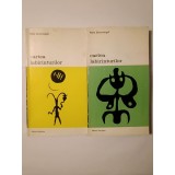 Paolo Santarcangeli - Cartea labirinturilor: istoria unui mit și a unui simbol (2 vol.)