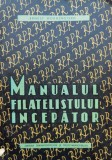 Manualul Filateristului Incepator, Editura Transporturilor si Telecomunicatiilor, 1964, Romana