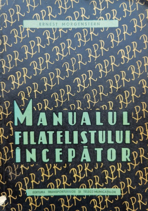 Manualul Filateristului Incepator - Colectiv , C718