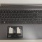 Carcasa superioara cu tastatura palmrest Laptop, Acer, Aspire 7 A715-43G, 6B.QHDN2.001, AM2Y2000500, AP2Y2000700, iluminata, neagra, layout US