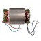 Stator pompa submersibila 4QGD1.8 50 500W