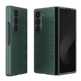 Husa Samsung Galaxy Z Fold6 Techsuit Magic Shield, verde