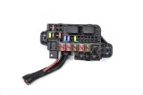 Sigurante Auto Yato, Set 24 Bucati, 12V, Panou Sigurante Opel Mokka/Mokka X 2014, OEM 826166