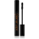 Aden Cosmetics Luxi Lashes mascara pentru volum si curbare culoare Black 10 ml