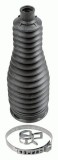 Burduf cauciuc directie Smart Fortwo, Fortwo Cabrio Motor 0.8 CDi, 0.8 CDi, 0.8 CDi, 0.8 CDi, 1.0, parte montare Axa fata dreapta, Axa fata stanga,