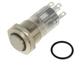 Comutator anti-vandalism IP67, SPDT
