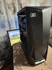 V&acirc;nd Unitate PC Gaming -i5 4690k, 16 GB RAM, 4 Gb Video!
