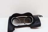 Ornament ceas de bord MITSUBISHI OUTLANDER II CW_W 2009 OEM: 8060A011 14220238