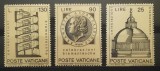 BC102, Varican 1972, serie Bramante, arta