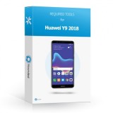 Cutie de instrumente Huawei Y9 2018 (FLA-L21 FLA-LX2).