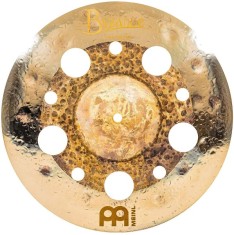 Cinel Meinl B14DUMUTR 14&amp;quot; Byzance Dual Multi Trash foto