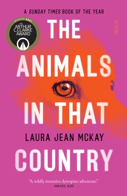 The Animals in That Country