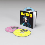 Oasis: Knebworth 1996 (2CD+DVD) | Oasis, Rock