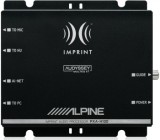 IMPRINT SOUND PROCESSOR ( Procesor sunet auto ), Alpine