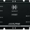 IMPRINT SOUND PROCESSOR ( Procesor sunet auto )