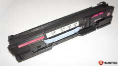 Drum unit HP Color LaserJet 9500 C8563A Magenta, uzura 35% foto