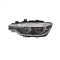 Far BMW Seria 3 (F30/F31), 07.2015-12.2019, model F30/F31, TYC, fata, partea stanga, cu &amp;#39;lumina de zi&amp;#39; tip LED; LED; electric; fara modul sem