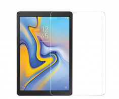 Folie protectie Samsung Galaxy Tab A 10.5 2018 Model SM-T590 TAB1009 foto