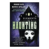 Ghost Hunters: Haunting Investigations, Paranormal Studies, Classification System, Brandon Alvis, Mustafa Gatollari, Carti Engleza