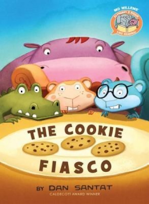 The Cookie Fiasco foto