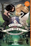 Pana la adanci batraneti. Seria Scoala pentru Bine si Rau Vol.3 - Editura Grupul Art