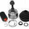Cap planetara SRLine Polonia, Audi A4 (B5), 1994-2001, A6, (C5), 1997-2005, Vw Passat (B5), 1996-2005, Skoda Superb 2002-2008, spre roata