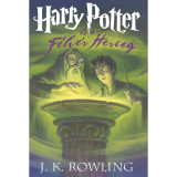 Harry Potter &eacute;s a F&eacute;lv&eacute;r Herceg &ndash; kem&eacute;ny t&aacute;bl&aacute;s - J. K. Rowling, J.K. Rowling