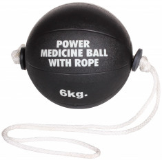 Medicine Ball Power 6 kg foto