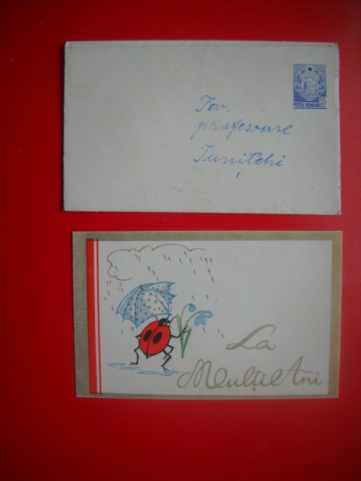 HOPCT 9090 -FELICITARE MARTIE CIRCULATA CU PLIC -CIRCULATA