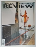 THE ARCHITECTURAL REVIEW , NUMBER 1260 , FEBRUARY , 2002