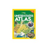 National Geographic Kids United States Atlas 7th Edition