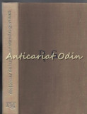 Dicționar Rom&acirc;n-German de Buzunar, Mihail Isbășescu, Ed. Științifică, 1967, 432 pagini, Coperta Cartonată