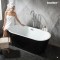 Cada freestanding Noa 170 - 2