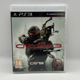 Crysis 3, PS3, original, Actiune, Single player, 16+, Electronic Arts