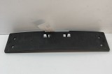 Suport număr de &icirc;nmatriculare BMW 8 Gran Coupe G16, F93 2021 OEM: 8079770 31441262