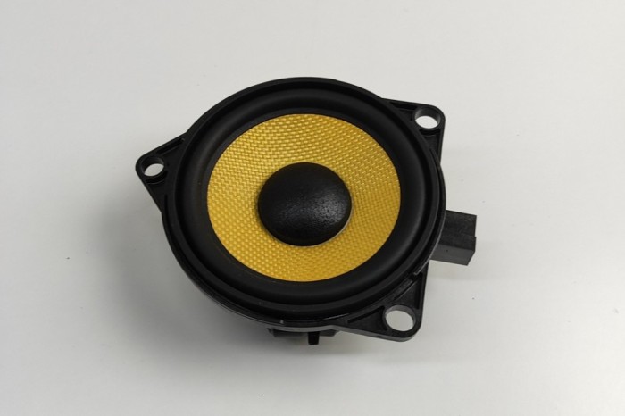 Difuzor ușă st&acirc;nga spate VOLVO XC90 II 2020 OEM: 31456249 30379315
