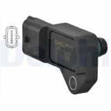 Delphi Senzor, presiune galerie admisie