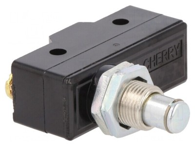 Micro&amp;icirc;ntrerupător SNAP ACTION 15A 250VAC SPDT ON-ON foto