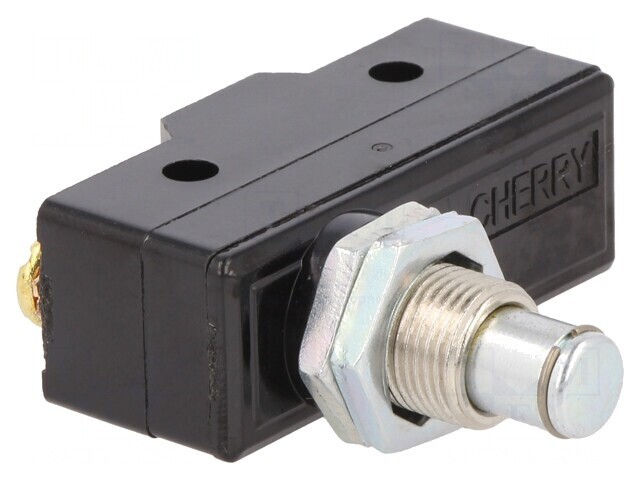 Micro&icirc;ntrerupător SNAP ACTION 15A 250VAC SPDT ON-ON