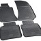 Set de 4 covorase cauciuc 3D stil tavita premium pentru Mercedes E-Class W212,S212 2009-2016