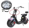 Far LED Scuter Electric Citycoco Model Nou Universal