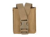 Pouch Molle incarcator sniper 8Fields Coyote