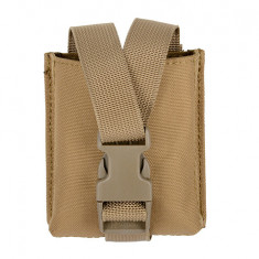 Pouch Molle incarcator sniper 8Fields Coyote