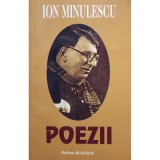 Ion Minulescu - Poezii