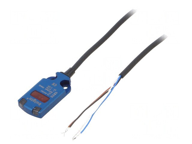 Senzor Fotoelectric Reflexiv PNP DARK-ON 2-30mm 50mA