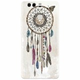 Husa silicon pentru Huawei P9 Plus, Dream Catcher 2