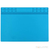 Protectie Magnetic Heat Insulation Pad, W201, 250x350mm, Blue