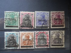 GERMANIA SAAR foto